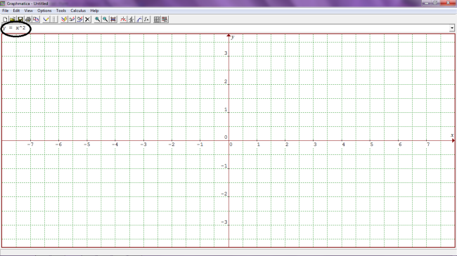 Contoh Grafik Fungsi Linear - Contoh Win